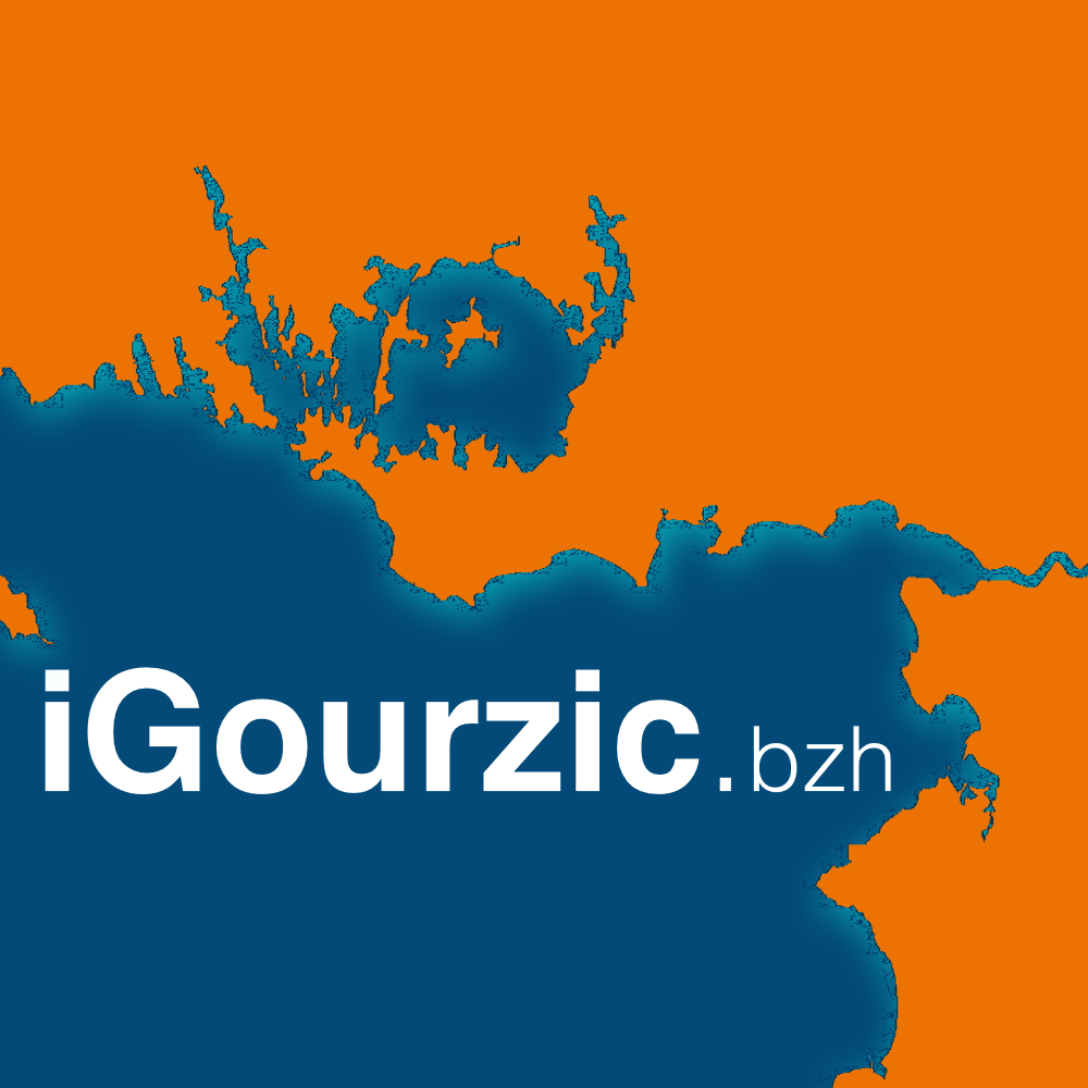 www.iGourzic.bzh